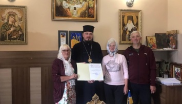 На Житомирщине в ПЦУ перешли 34 религиозные общины московского патриархата