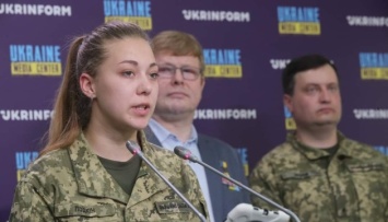 В Киеве представили видеопроект РухОпору