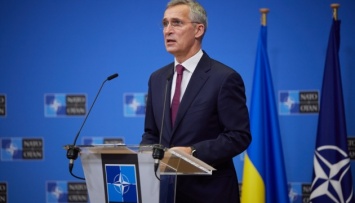В НАТО не считают, что россия будет мстить США за военную помощь Украине