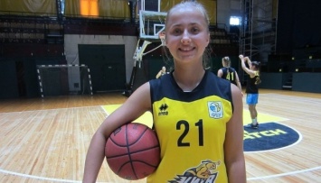 Дарья Дубнюк: Хотим завоевать путевку на Евро по баскетболу 3х3