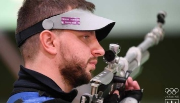 Украинец Кулиш выиграл «золото» Кубка мира по пулевой стрельбе в Баку