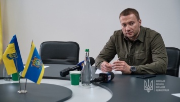 Кириленко рассказал, как доставляют продукты, лекарства и гумпомощь на Донетчине