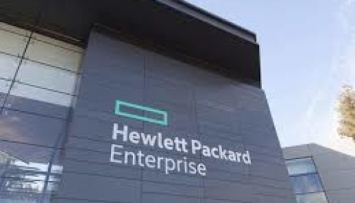 Компания Hewlett Packard Enterprise официально покидает россию и беларусь