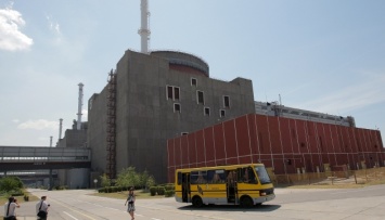Россияне поставили под угрозу безопасную работу Запорожской АЭС - разведка