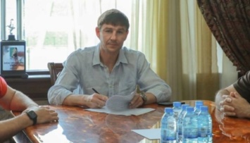Шацких стал новым спортивным директором ФК «Пахтакор»