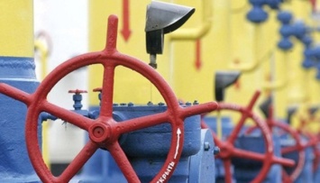 Остановка транзита газа через «Сохрановку» может свидетельствовать о недоверии Газпрома к армии рф - Макогон