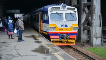 Kyiv City Express: с завтрашнего дня будут курсировать четыре новых пригородных поезда