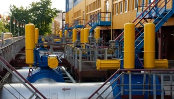 Транспортировка газа в обход Украины делает уязвимой всю Европу - ОГТСУ
