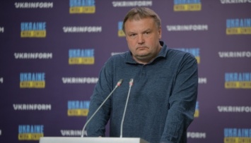 В Киеве вновь активизировались ДРГ: Денисенко говорит, что их «результаты» сводятся к нулю