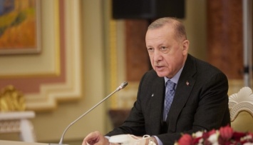 Вступление Швеции и Финляндии в НАТО: Эрдоган продолжает настаивать на выполнении требований Турции