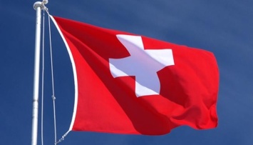 Швейцария подтвердила запрет на реэкспорт в Украину боеприпасов и БПМ