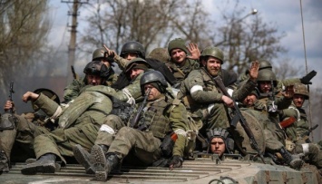 Российские войска временно оккупировали почти 60% Запорожской области - начальник ОВА