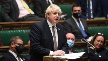 Британский парламент инициирует вотум доверия для премьера Джонсона - СМИ