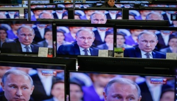 Российская фсб признает поражение в информационной войне - ЦПД