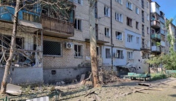 Бои на востоке, последствия обстрелов Харькова и Николаева - ситуация в областях