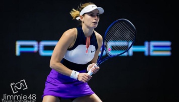 Украинка Завацкая вышла в основную сетку турнира WTA 125 в Испании