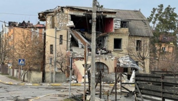 За ипотеку на уничтоженное войной жилье могут списать проценты - в Раде зарегистрировали законопроект