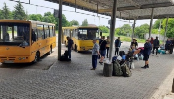 Из Лисичанска на Луганщине из-под вражеских обстрелов полиция эвакуировала 16 человек - Гайдай