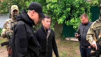 На Киевщине будут судить жителя села, который выдал захватчикам командира и участников отряда самообороны