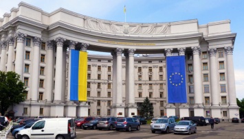 Разблокировка портов: Украина отбросит любые договоренности, если не учитывают ее интересы - МИД