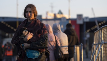 Финансовую помощь беженцам необходимо продолжать и после их возвращения в Украину - ОП