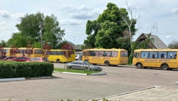 С оккупированных территорий Харьковщины удалось эвакуировать 1400 граждан