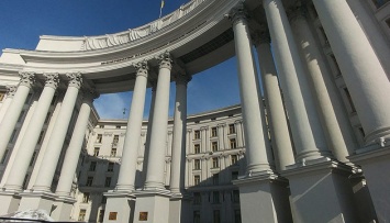 Украина просит партнеров объяснить, почему удалили облачные сервисы из санкционного пакета