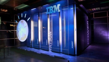 IBM окончательно уходит с российского рынка