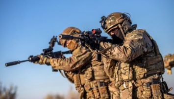 ВСУ успешно сдерживают штурм в Северодонецке, боевые действия продолжаются