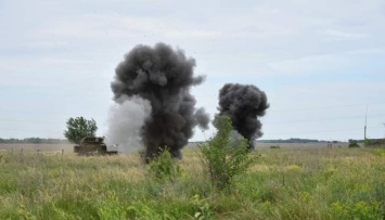 Взрывы, которые слышали на Одесчине, связаны с отработкой боевых заданий ВСУ - представитель ОВА