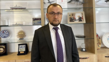 Реакции ОЧЭС на требование Украины исключить рф не было - посол Боднар