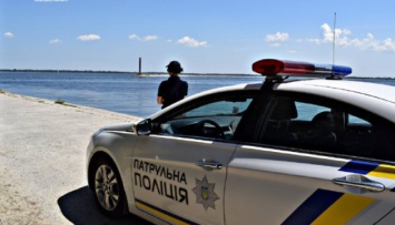 Пляжный сезон: патрульные напомнили украинцам правила безопасности