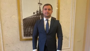 ГБР возбудило уголовное производство в отношении депутата Ковалева за коллаборационизм