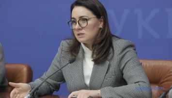 Свириденко обсудила с послом США работу экономики Украины во время войны
