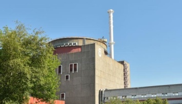Россияне активно готовят визит гендиректора МАГАТЭ на Запорожскую АЭС - Энергоатом