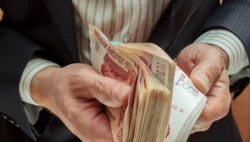 У рабочих в россии требуют до 10% зарплаты в поддержку «л/днр» - правозащитники