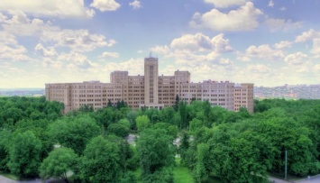 В рейтинг QS World University Rankings вошли 11 украинских вузов