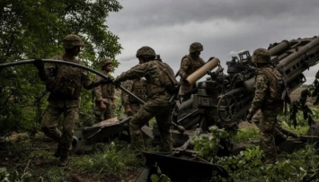 ВСУ остановили вражеский штурм возле Тошковки и сражаются за Северодонецк