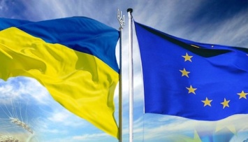 Лучшей защитой для Украины будет вступление в Евросоюз - депутат парламента Италии