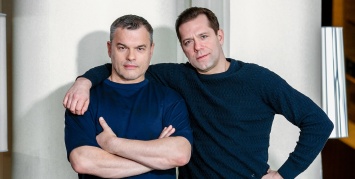Премьера «Акулы» с Евгением Дятловым состоится 14 июня на НТВ