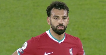 Мохаммед Салах - лучший игрок сезона в чемпионате Англии