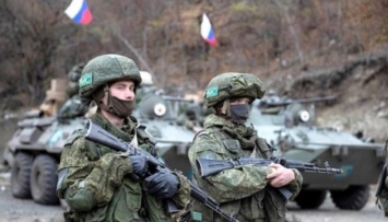 Киевлянину сообщили подозрение в оправдании вооруженной агрессии рф