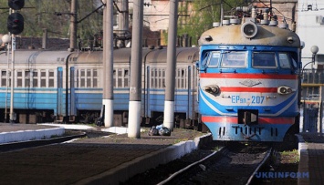 Укрзализныця 13 июня запускает пять пар поездов Нежин-Дарница