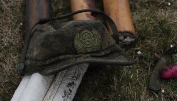 Сбежавшие из-под Киева захватчики утратили боевой дух и называют себя бомжами
