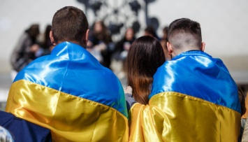 Активисты в Брюсселе сформируют живую цепь в поддержку евроинтеграции Украины