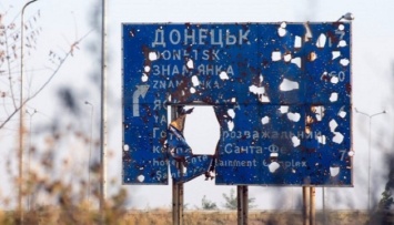 «Горячая» Луганщина, массированный обстрел Донетчины и взрывы на Херсонщине - сводка ВГА