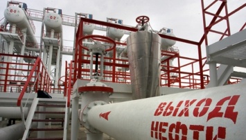 В Брянской области в результате взрывов есть повреждение на нефтепроводе «Дружба» - росСМИ