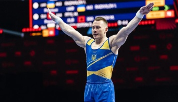 Радивилов выиграл «золото» на этапе Кубка мирового вызова в Осиеке