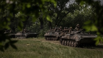 Враг оттеснил подразделения ВСУ из центра Северодонецка - бои продолжаются