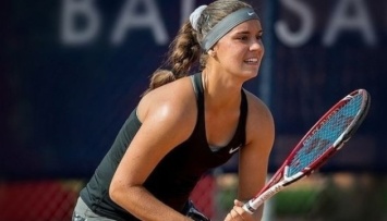 Рейтинг WTA: Калинина остается первой «ракеткой» Украины